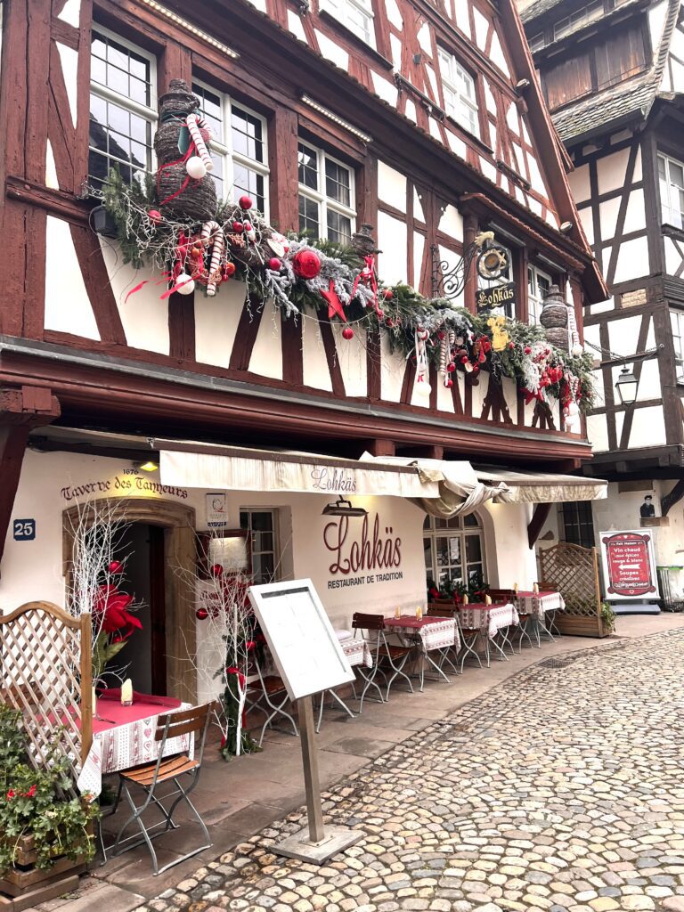 ULTIMATE CHRISTMAS GUIDE TO STRASBOURG (2023 UPDATE)