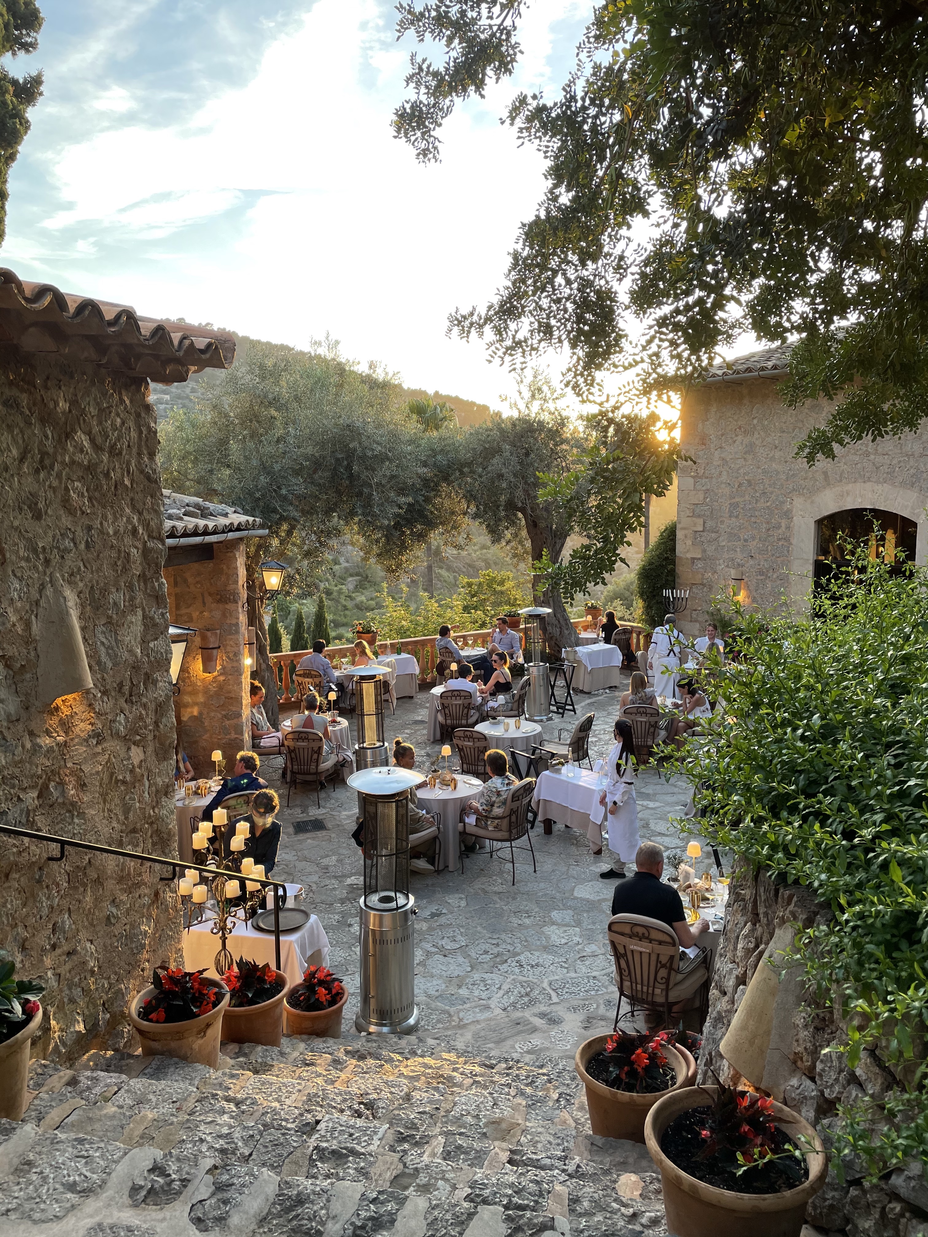 Belmond La Residencia