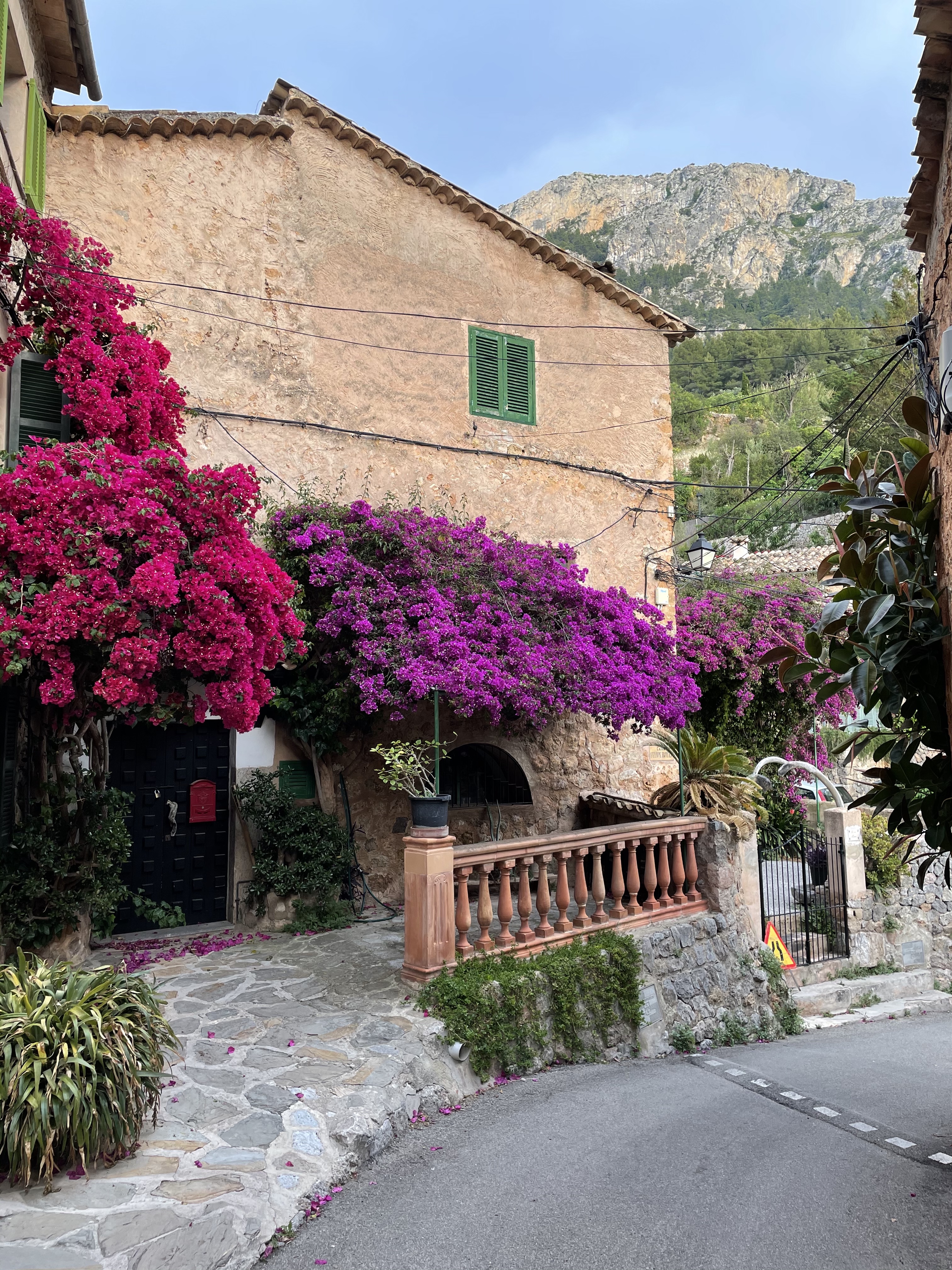 La Residencia, Deia, Mallorca