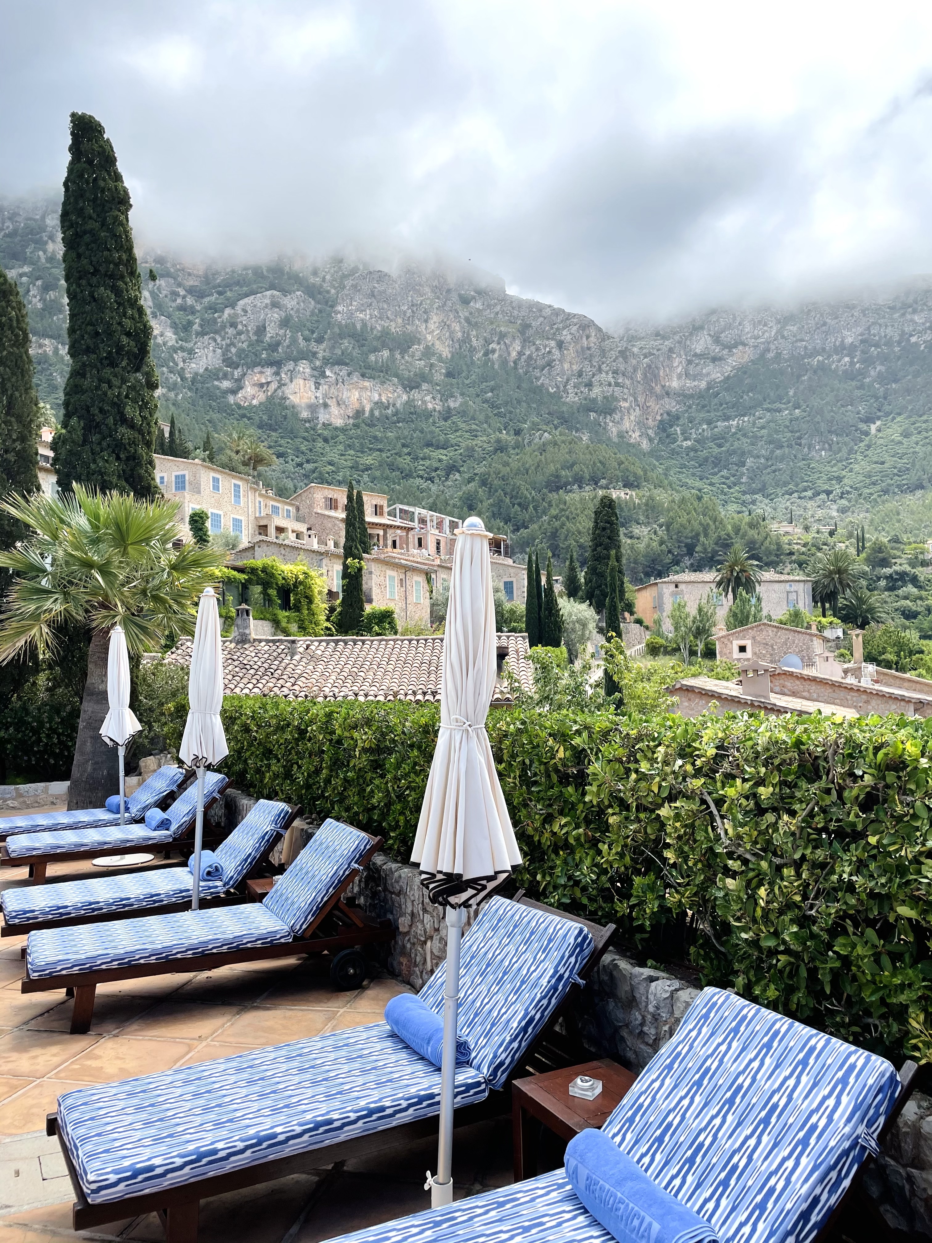 Lux Hotel Review: Belmond La Residencia, Mallorca