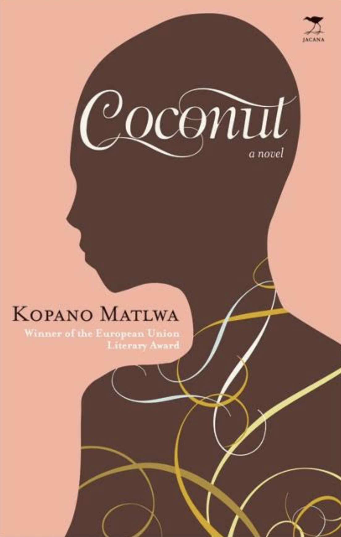 Coconut, by Kopano Matlwa