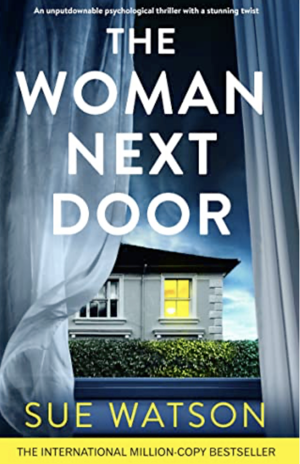 The Woman Next Door, by Omotoso shows how South Africa’s history still affects people's every day life.