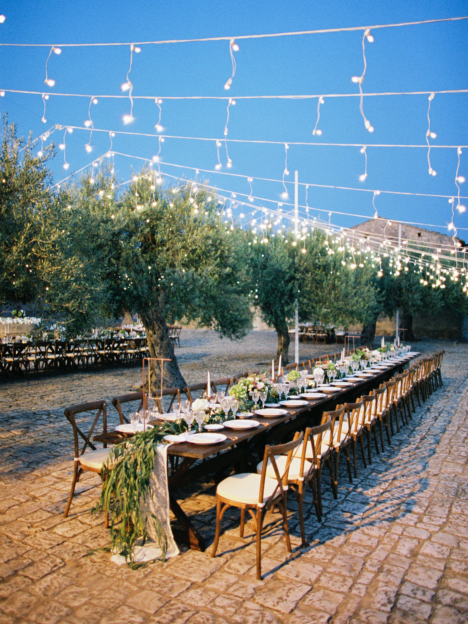 Villa Fegotto, Sicily // Photo Credit Stepan Vrzala Wedding Photography