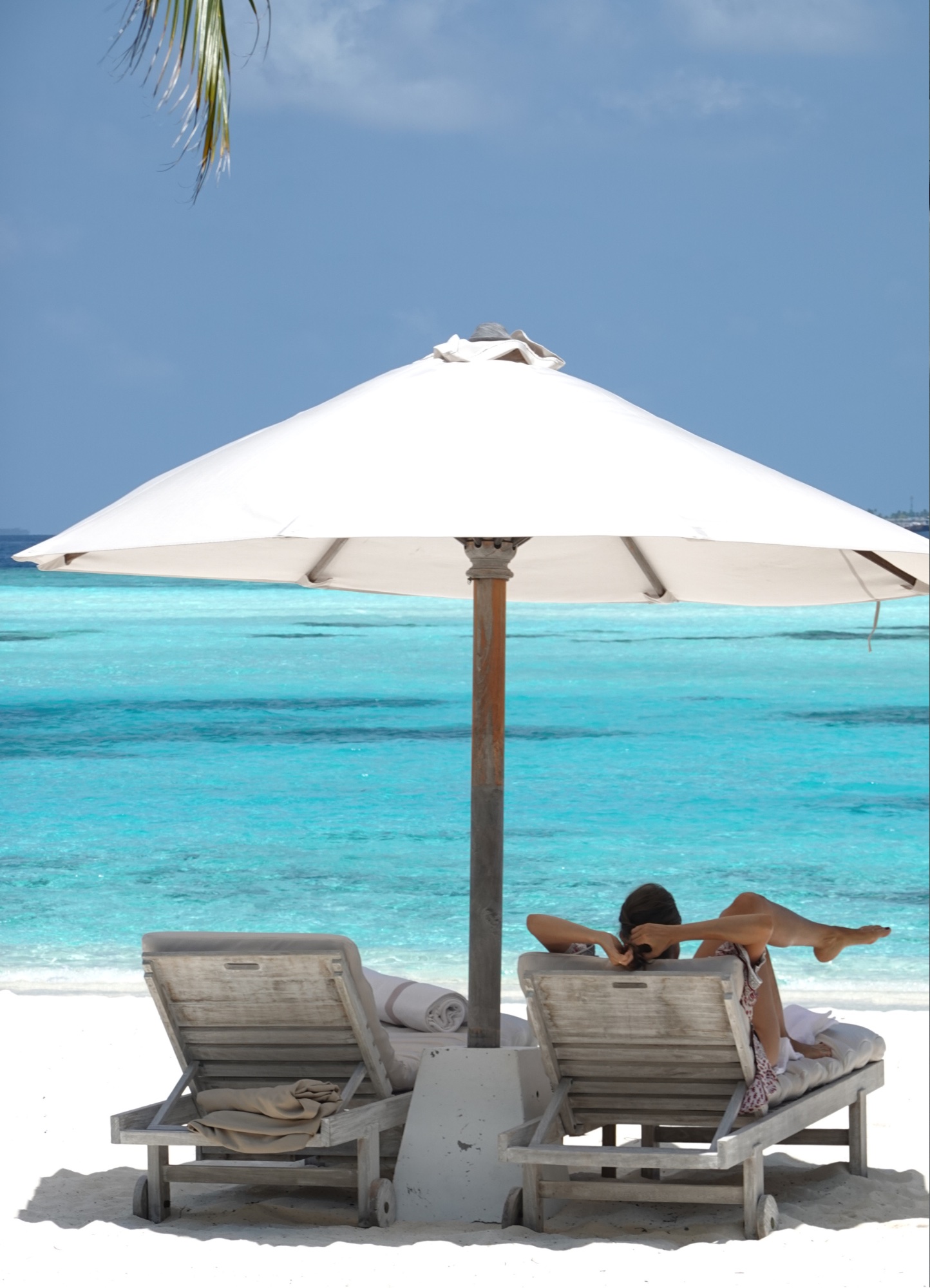 Gili Lankanfushi