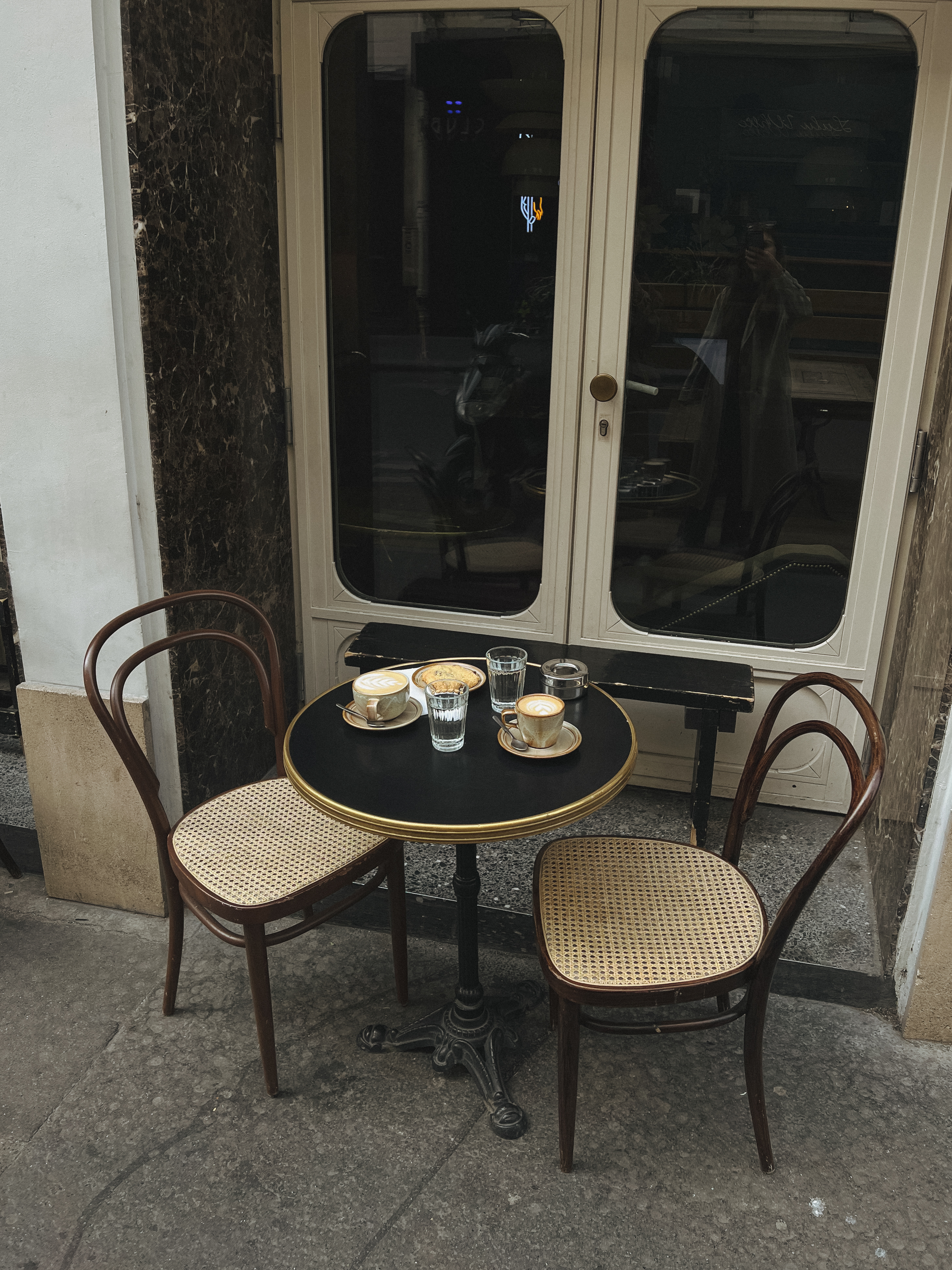 CAFE PIGALLE, PARIS