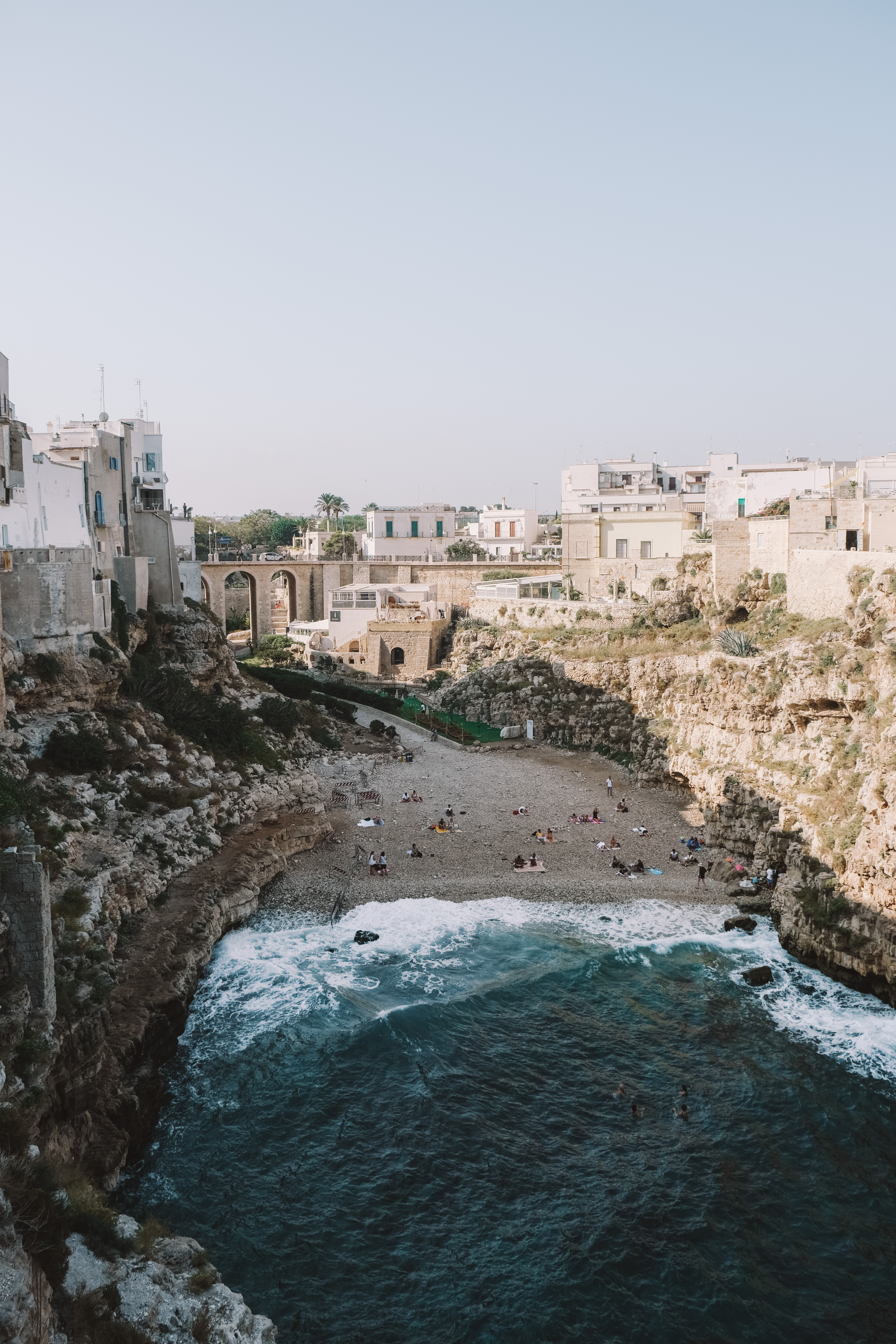 Puglia - Polignano A Mare