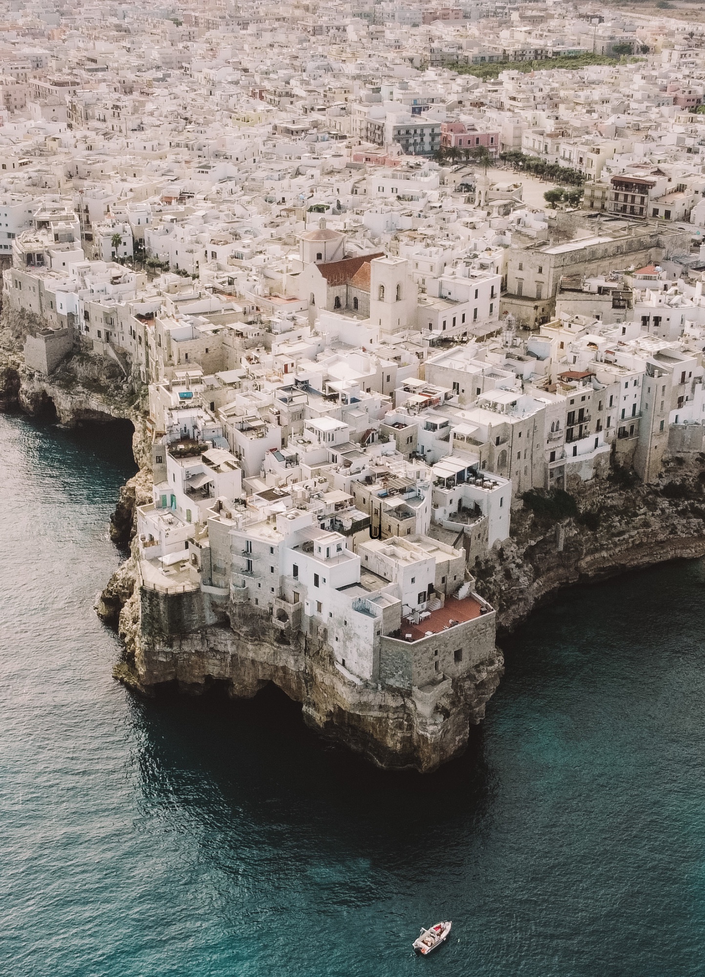 ULTIMATE GUIDE TO PUGLIA