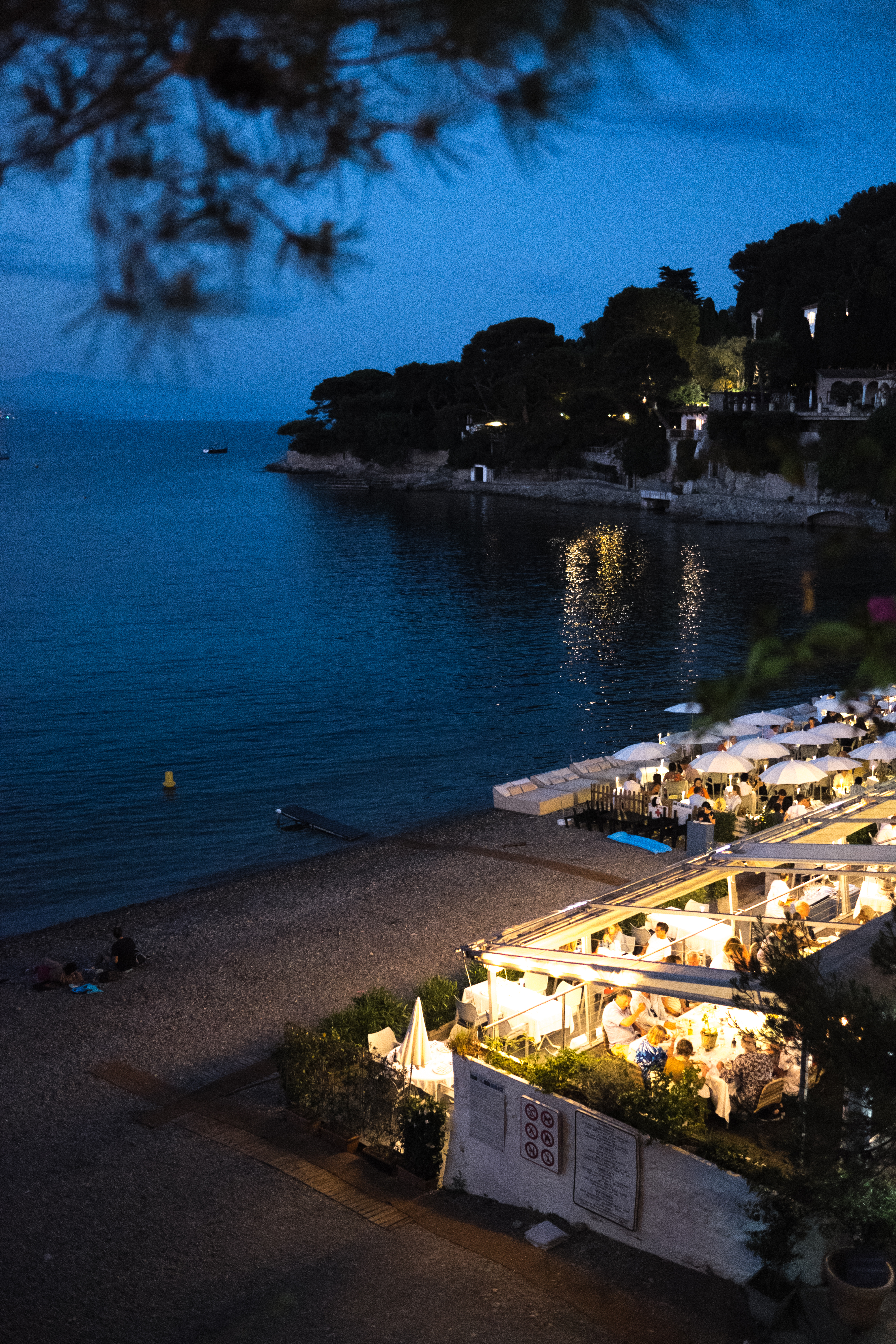 Saint-Jean-Cap-Ferrat - you can't leave South of France without seeing this stunning town /Photo Credit Sonia Mota