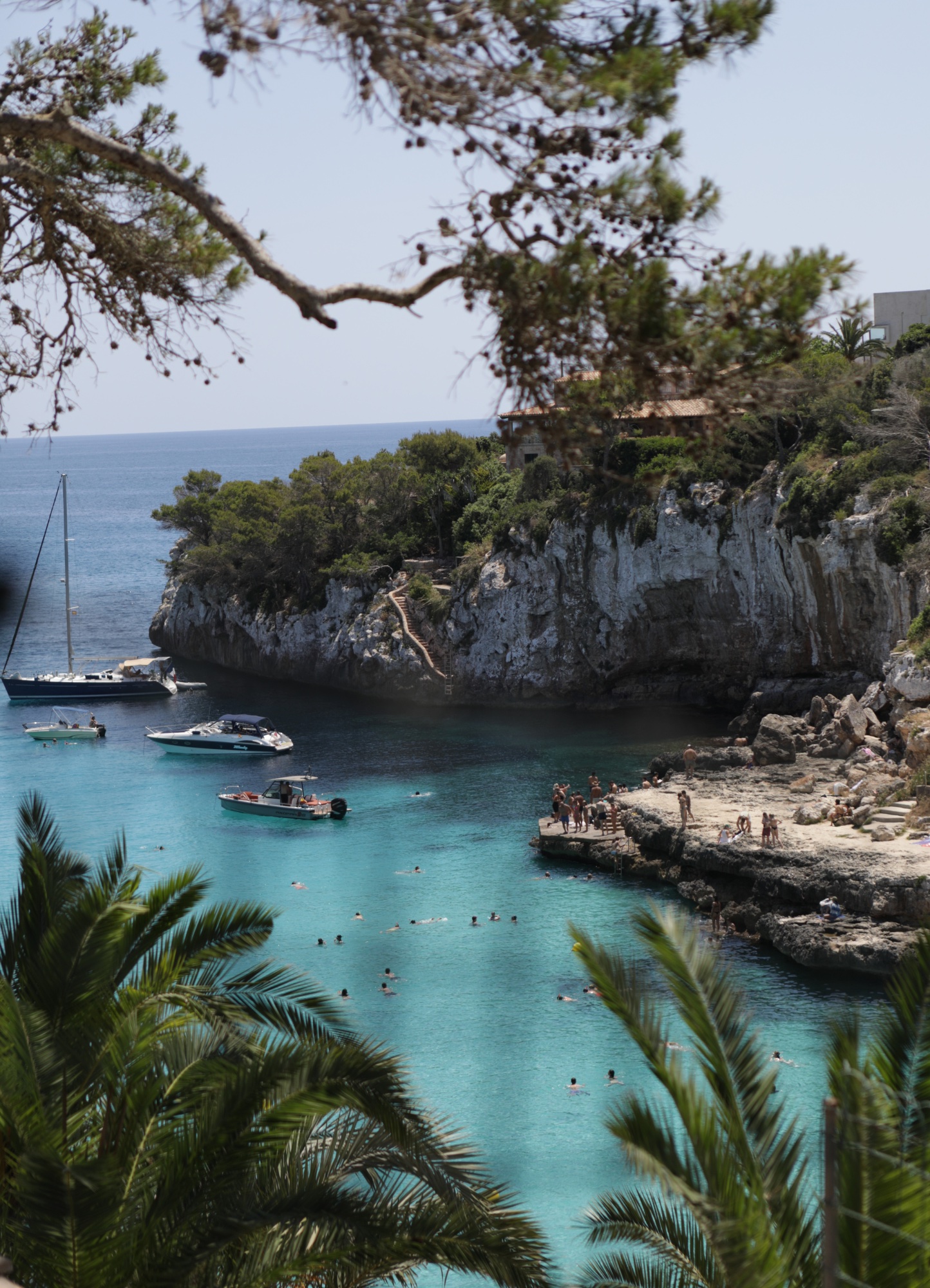 When is the best and the worst time to visit Mallorca