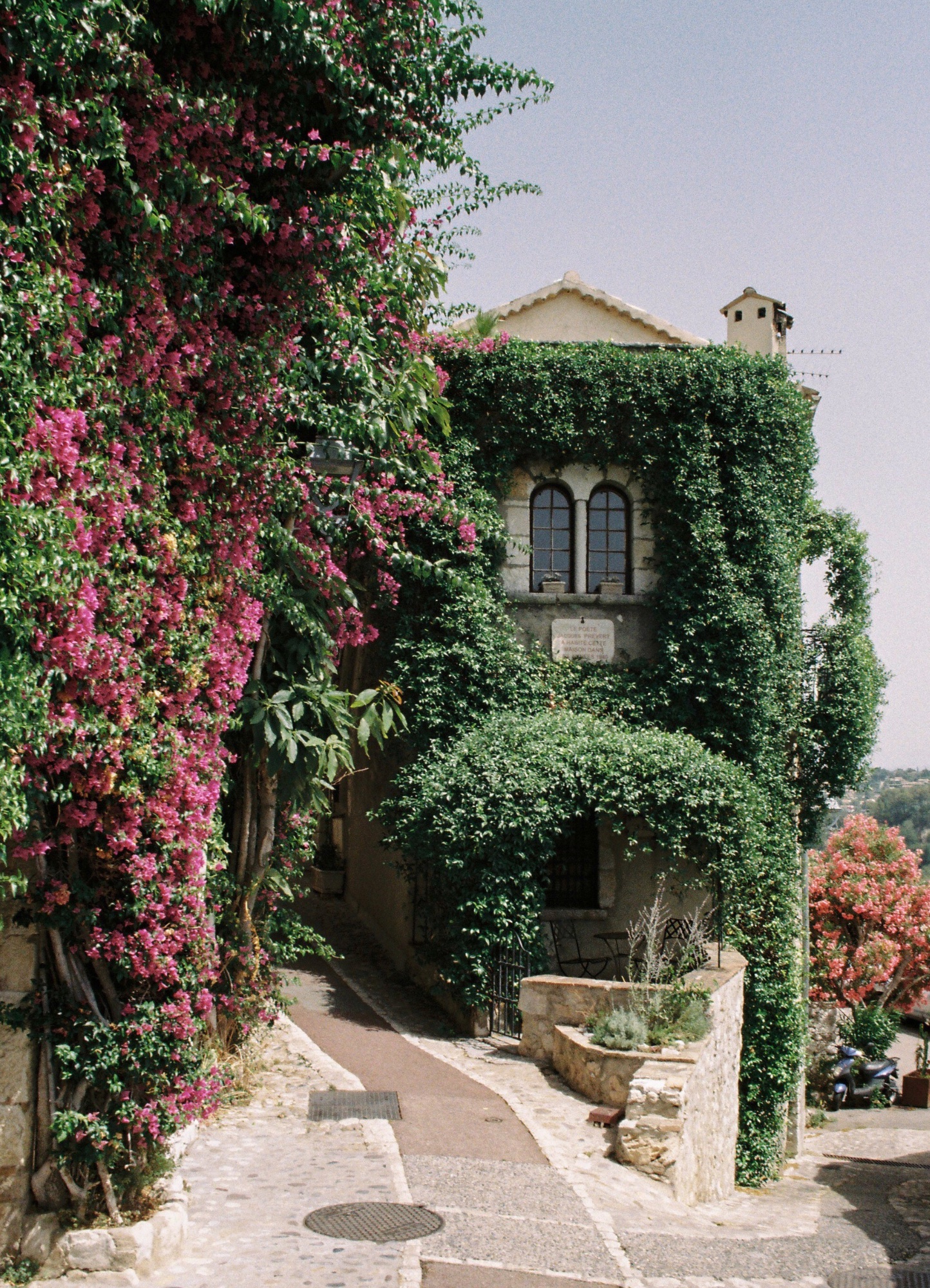 10 Prettiest Towns in the South of France / Photo by Sonia Mota