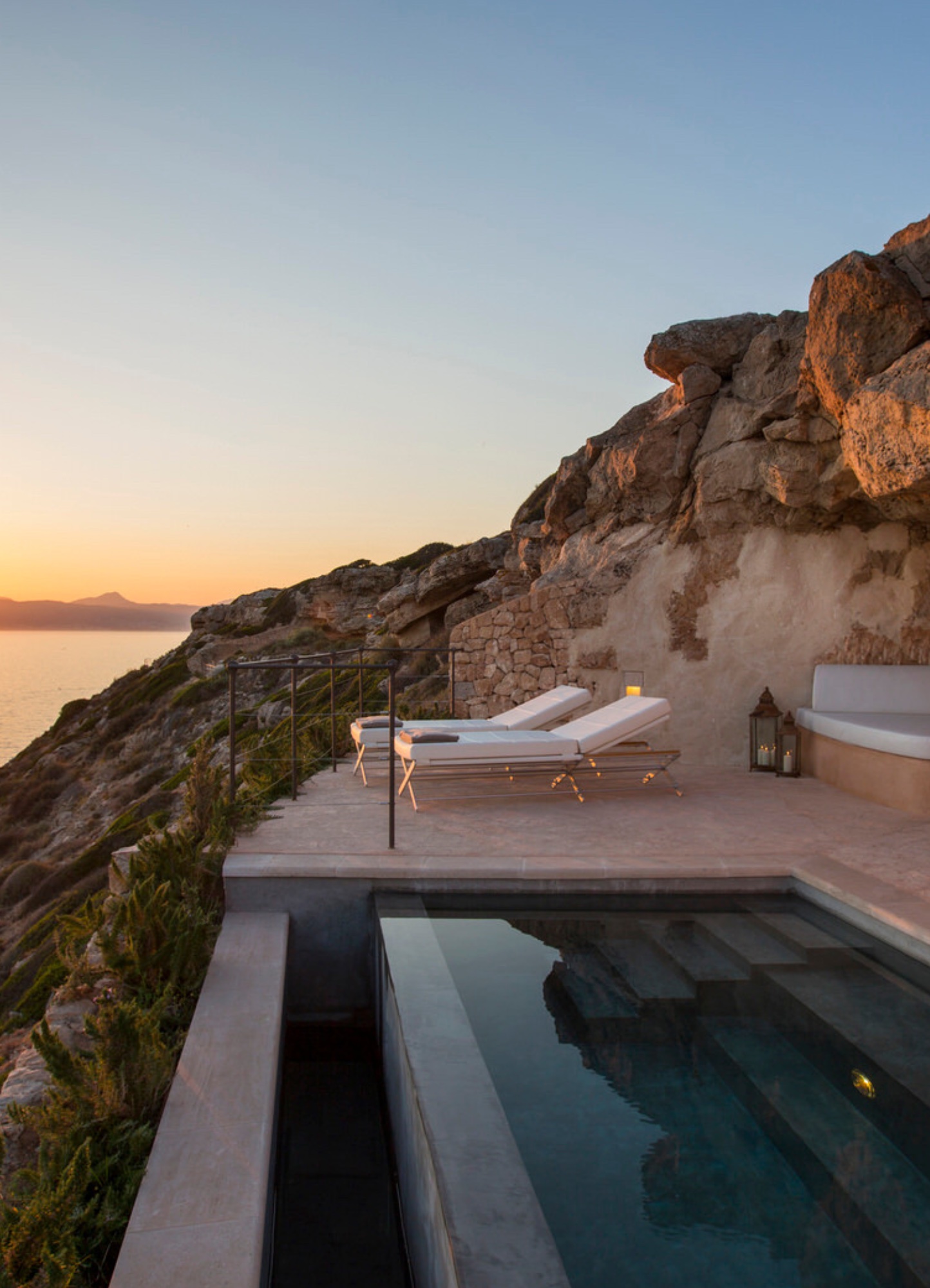 MALLORCA TOP LUXURY HOTELS