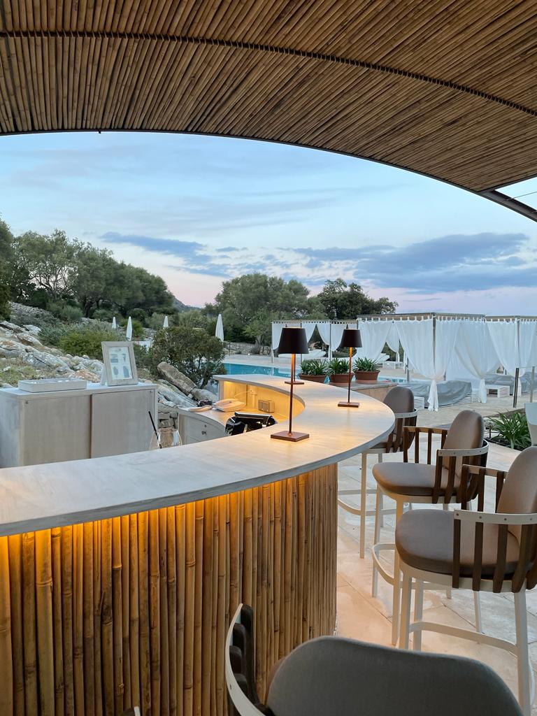 Stylish yet affordable - Perfect family hotel in Mallorca – Cases de son Barbassa // Photo Credit Cases de son Barbassa
