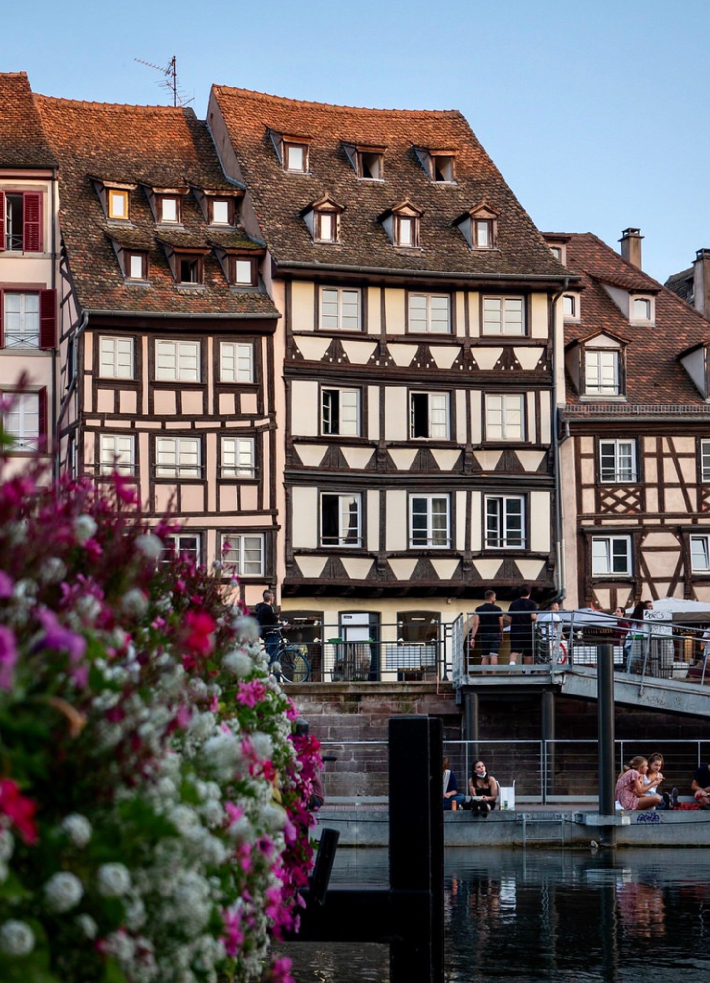 Strasbourg best hotels & areas to stay in