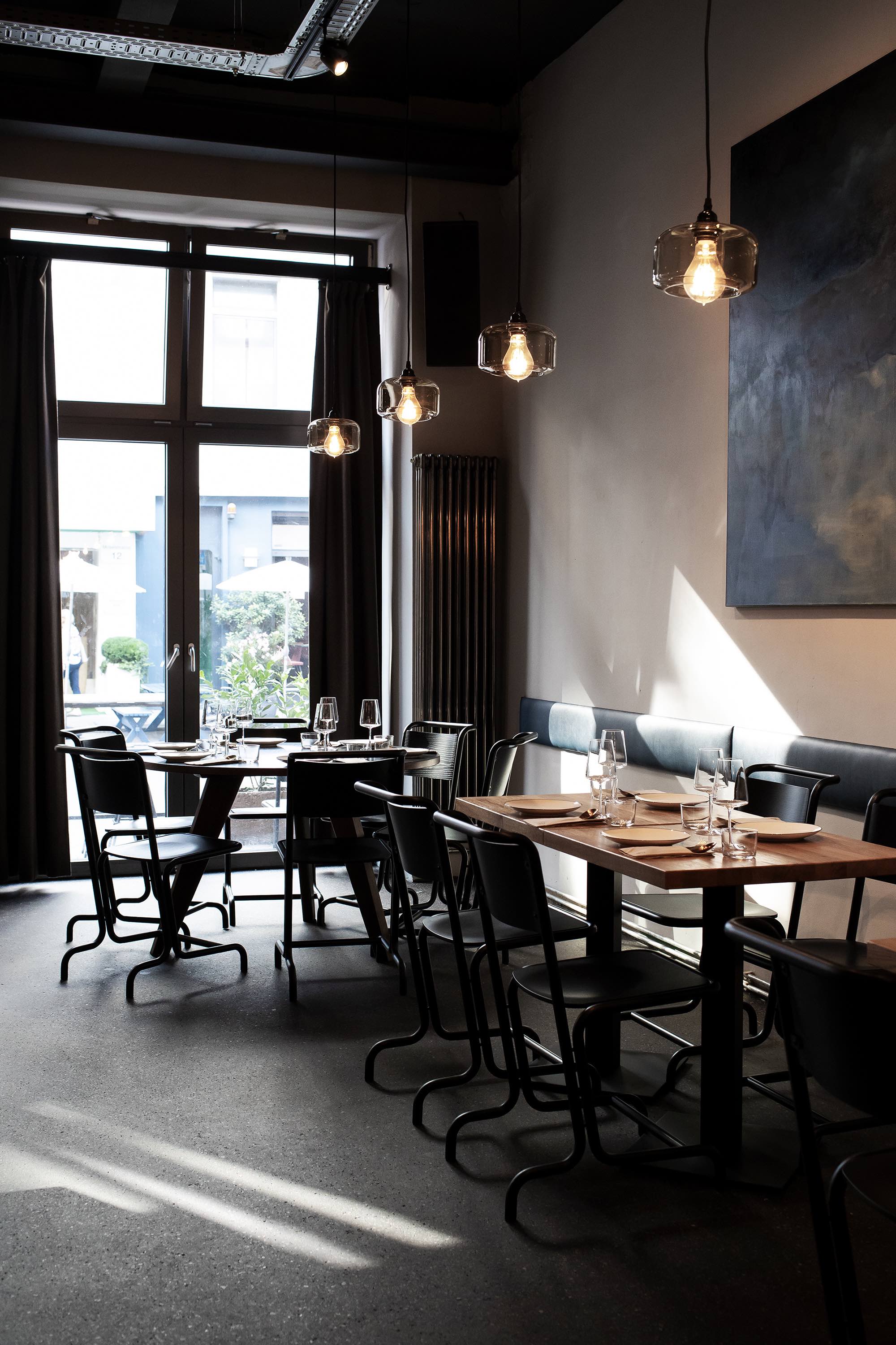 FRANKFURT TOP 10 RESTAURANTS - Voyage Provocateur