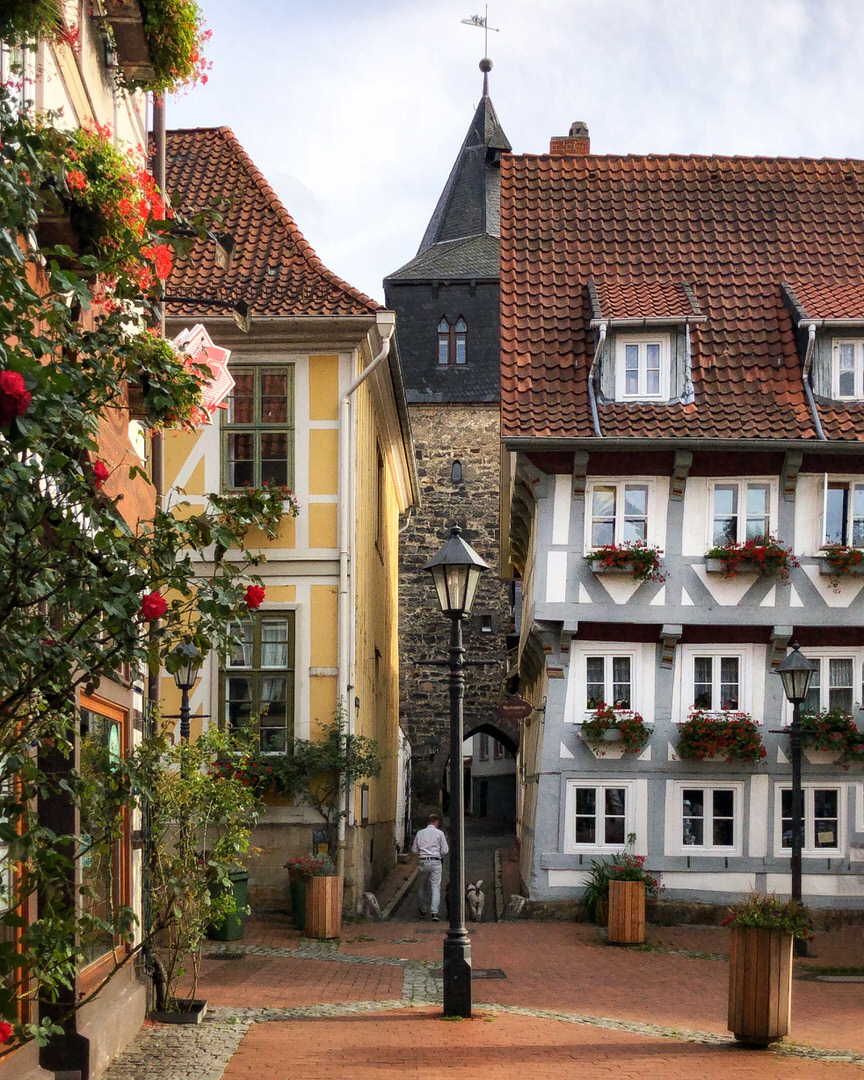 This list of Germany's most beautiful towns will hopefully make you plan your next visit here!