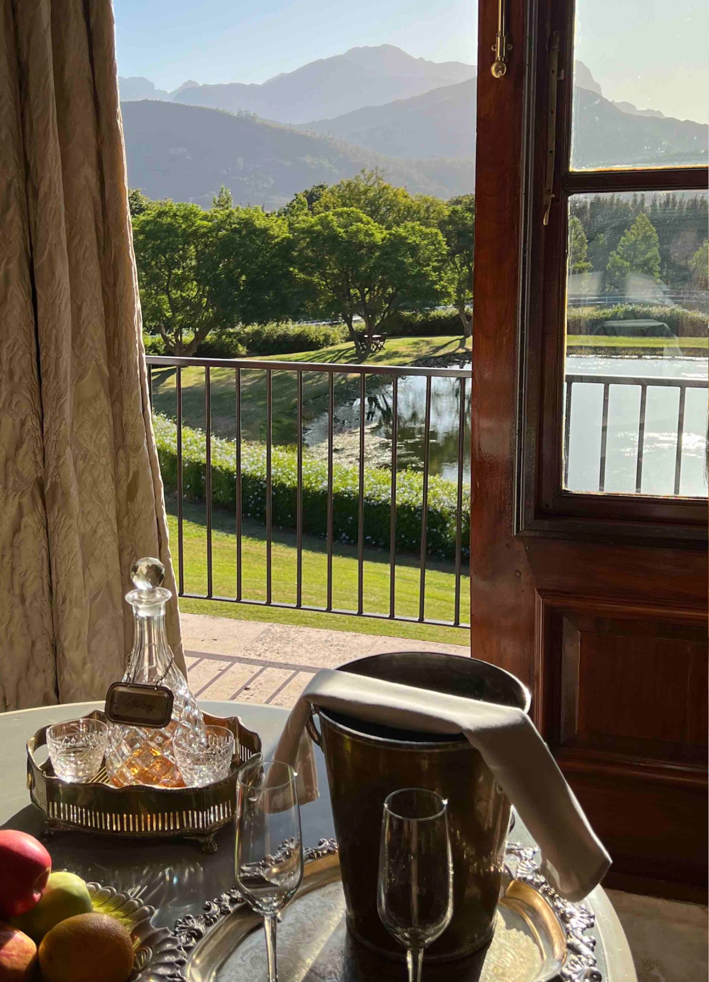 Best Boutique Hotels in Franschhoek, South Africa