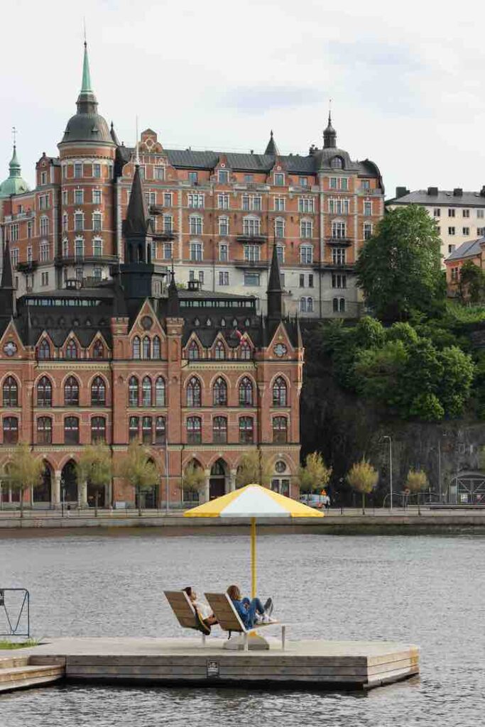 Stockholm has so much to offer so this list of Top 10 Things to Do will help you plan your itinerary