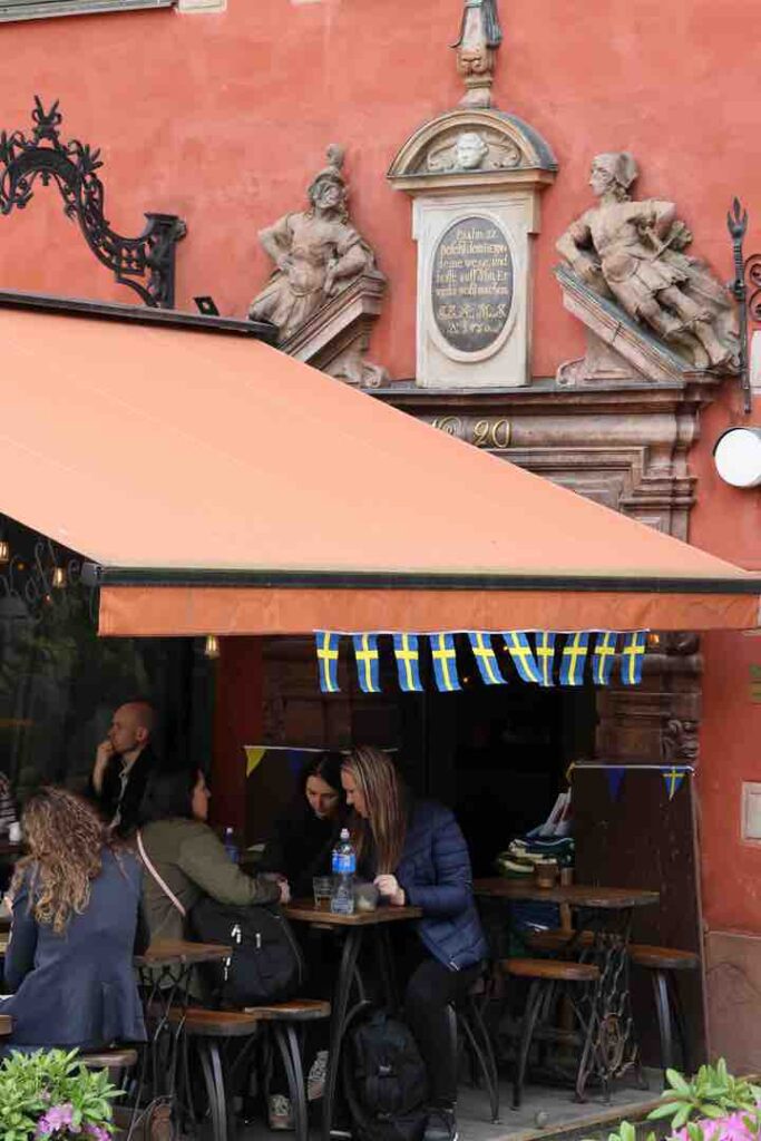 Top 10 Things to do in Stockholm will help you experience the city in the best possible way, but do not forget to just get lost and explore!