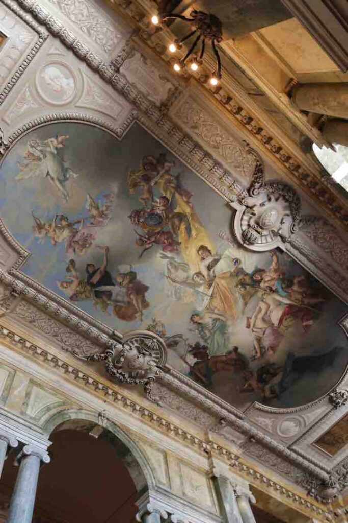 The Nationalmuseum is a must for art lovers — from Swedish masters to European classics, all set in a beautifully restored 19th-century building. Come for the collection, stay for the views over the water and the elegant café.
