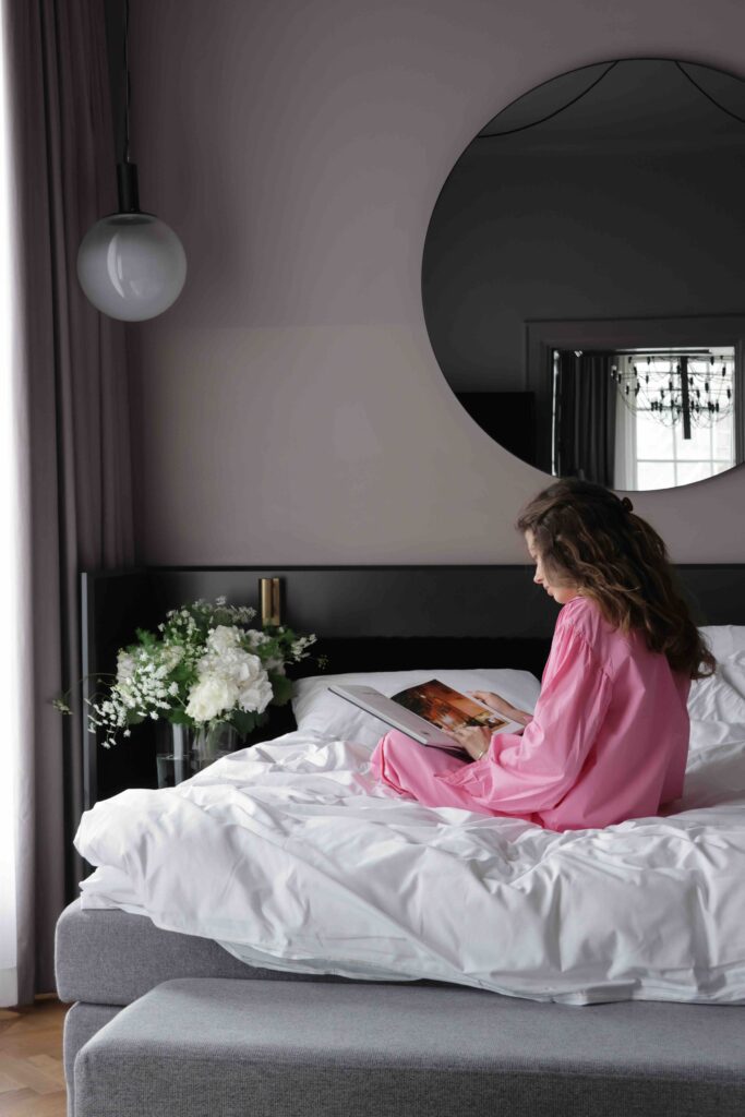 Details at Radisson Collection Strand Hotel, Stockholm