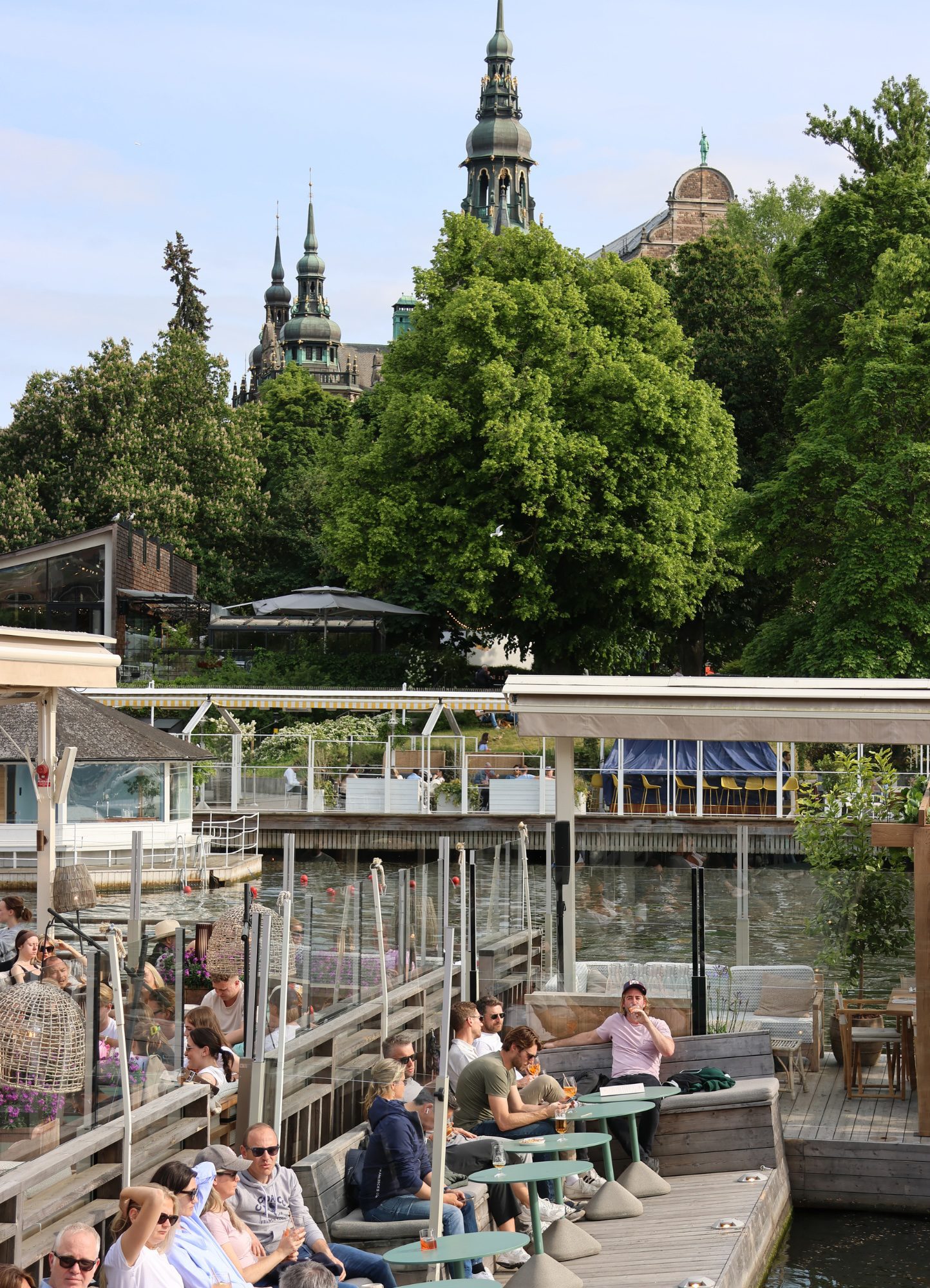 Top 10 Things to do in Stockholm